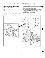 Предварительный просмотр 158 страницы Jacobsen Greens King 62244 Service & Repair Manual