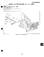 Предварительный просмотр 159 страницы Jacobsen Greens King 62244 Service & Repair Manual