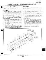 Предварительный просмотр 165 страницы Jacobsen Greens King 62244 Service & Repair Manual