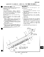 Предварительный просмотр 167 страницы Jacobsen Greens King 62244 Service & Repair Manual