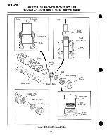 Предварительный просмотр 172 страницы Jacobsen Greens King 62244 Service & Repair Manual