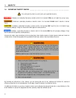 Preview for 4 page of Jacobsen Greens King IV 62302 Operation Manual