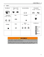 Preview for 5 page of Jacobsen Greens King IV 62302 Operation Manual