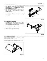 Preview for 9 page of Jacobsen Greens King IV 62302 Operation Manual