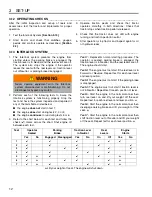 Preview for 12 page of Jacobsen Greens King IV 62302 Operation Manual