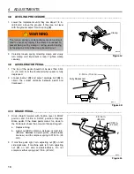 Preview for 16 page of Jacobsen Greens King IV 62302 Operation Manual