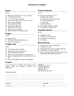 Preview for 25 page of Jacobsen Greens King IV 62302 Operation Manual