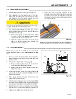 Preview for 11 page of Jacobsen Greens King IV Plus Parts And Maintenance Manual