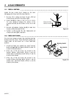 Preview for 14 page of Jacobsen Greens King IV Plus Parts And Maintenance Manual