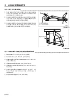 Preview for 16 page of Jacobsen Greens King IV Plus Parts And Maintenance Manual