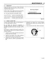 Preview for 19 page of Jacobsen Greens King IV Plus Parts And Maintenance Manual