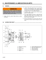 Preview for 28 page of Jacobsen Greens King IV Plus Parts And Maintenance Manual