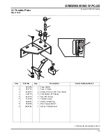 Preview for 35 page of Jacobsen Greens King IV Plus Parts And Maintenance Manual