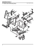 Preview for 38 page of Jacobsen Greens King IV Plus Parts And Maintenance Manual