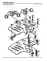 Preview for 40 page of Jacobsen Greens King IV Plus Parts And Maintenance Manual