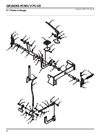 Preview for 46 page of Jacobsen Greens King IV Plus Parts And Maintenance Manual