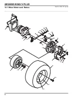 Preview for 48 page of Jacobsen Greens King IV Plus Parts And Maintenance Manual