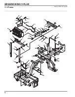 Preview for 50 page of Jacobsen Greens King IV Plus Parts And Maintenance Manual