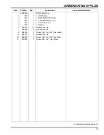 Preview for 53 page of Jacobsen Greens King IV Plus Parts And Maintenance Manual