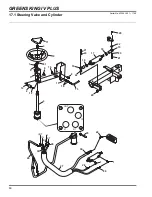 Preview for 60 page of Jacobsen Greens King IV Plus Parts And Maintenance Manual