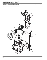 Preview for 62 page of Jacobsen Greens King IV Plus Parts And Maintenance Manual