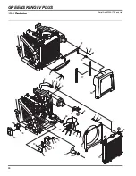 Preview for 64 page of Jacobsen Greens King IV Plus Parts And Maintenance Manual