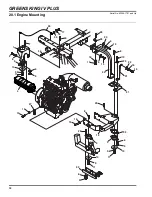 Preview for 66 page of Jacobsen Greens King IV Plus Parts And Maintenance Manual