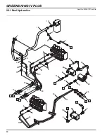 Preview for 78 page of Jacobsen Greens King IV Plus Parts And Maintenance Manual