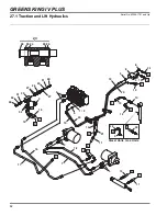 Preview for 80 page of Jacobsen Greens King IV Plus Parts And Maintenance Manual