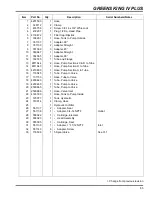 Preview for 83 page of Jacobsen Greens King IV Plus Parts And Maintenance Manual