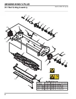 Preview for 84 page of Jacobsen Greens King IV Plus Parts And Maintenance Manual