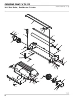 Preview for 86 page of Jacobsen Greens King IV Plus Parts And Maintenance Manual