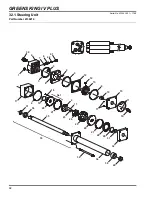 Preview for 90 page of Jacobsen Greens King IV Plus Parts And Maintenance Manual