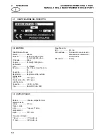 Preview for 104 page of Jacobsen Greens King V Plus Service Manual