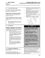 Preview for 113 page of Jacobsen Greens King V Plus Service Manual