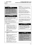 Preview for 117 page of Jacobsen Greens King V Plus Service Manual