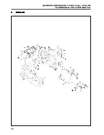 Preview for 128 page of Jacobsen Greens King V Plus Service Manual