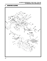 Preview for 130 page of Jacobsen Greens King V Plus Service Manual