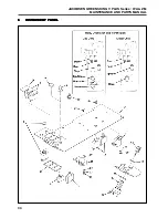 Preview for 132 page of Jacobsen Greens King V Plus Service Manual