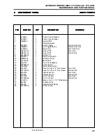 Preview for 133 page of Jacobsen Greens King V Plus Service Manual