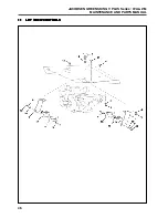 Preview for 144 page of Jacobsen Greens King V Plus Service Manual