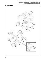 Preview for 150 page of Jacobsen Greens King V Plus Service Manual