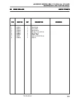 Preview for 201 page of Jacobsen Greens King V Plus Service Manual