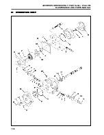 Preview for 204 page of Jacobsen Greens King V Plus Service Manual