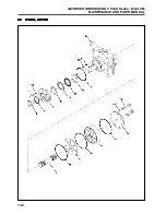 Preview for 206 page of Jacobsen Greens King V Plus Service Manual