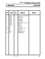 Preview for 207 page of Jacobsen Greens King V Plus Service Manual