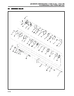 Preview for 208 page of Jacobsen Greens King V Plus Service Manual