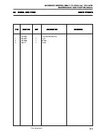 Preview for 211 page of Jacobsen Greens King V Plus Service Manual