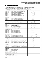 Preview for 216 page of Jacobsen Greens King V Plus Service Manual