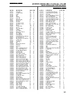 Preview for 219 page of Jacobsen Greens King V Plus Service Manual